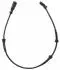 Датчик ABS (передний) Renault Clio/Logan/Dacia Sandero 1.2-2.0 04- (L=670) TEXTAR 45024000 (фото 1)