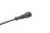Датчик ABS (передній) Renault Clio/Logan/Dacia Sandero 1.2-2.0 04- (L=670) TEXTAR 45024000 (фото 3)