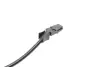 Датчик ABS (передній) Renault Clio/Logan/Dacia Sandero 1.2-2.0 04- (L=670) TEXTAR 45024000 (фото 4)