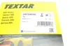 Датчик ABS (передній) Renault Clio/Logan/Dacia Sandero 1.2-2.0 04- (L=670) TEXTAR 45024000 (фото 8)