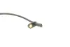 Датчик ABS (передній) MB S-class (C216) 05-13 (L=880mm) TEXTAR 45027200 (фото 6)