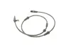 Датчик ABS (передній) MB S-class (C216) 05-13 (L=880mm) TEXTAR 45027200 (фото 7)