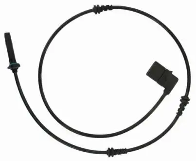 Датчик ABS (передний) MB C-class (W205) 13- (R) (L=1073mm) TEXTAR 45029300