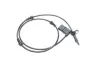 Датчик ABS (передний) MB C-class (W205/S205) 14- (L) (L=1049mm) TEXTAR 45029400 (фото 7)