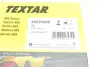 Датчик ABS (передний) MB C-class (W205/S205) 14- (L) (L=1049mm) TEXTAR 45029400 (фото 8)