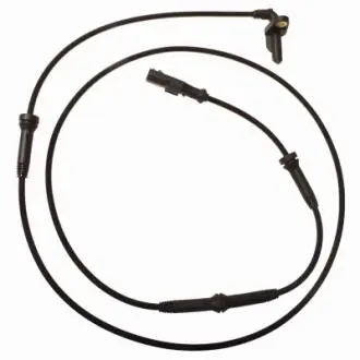 Датчик ABS (задний) (R) Renault Kangoo 08- (L=1624mm) TEXTAR 45030000