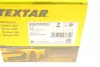 Датчик ABS (задний) (R) Renault Kangoo 08- (L=1624mm) TEXTAR 45030000 (фото 7)