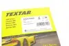 Датчик ABS (задний) MB Vito (W447) 14- (L=1030mm) TEXTAR 45031000 (фото 7)