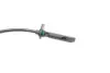 Датчик ABS (передний) MB C-class (W205) 15- (L=1618mm) TEXTAR 45031500 (фото 8)