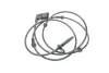 Датчик ABS (передний) MB C-class (W205) 15- (L=1618mm) TEXTAR 45031500 (фото 9)