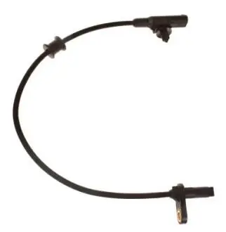 Датчик ABS передн Лів/Прав AUDI A8 D3 2.8-6.0 10.02-07.10 TEXTAR 45033600