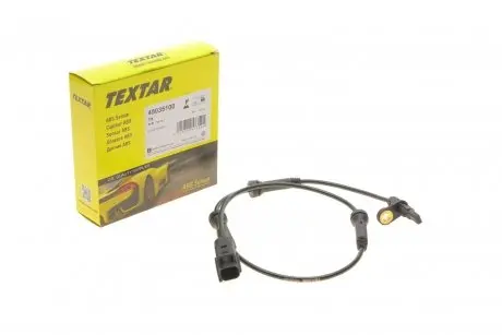 Датчик ABS (задний) Land Rover Range Rover Evoque 11-19 (L=759mm) TEXTAR 45035100