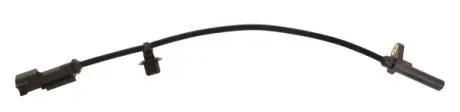 Датчик ABS (задний) Ford Transit 14- (спарка)) (L=356mm) TEXTAR 45035800