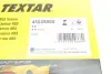 Датчик ABS (задний) Ford Transit 14- (спарка)) (L=356mm) TEXTAR 45035800 (фото 9)