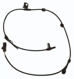 Датчик ABS передн Прав SUBARU TREZIA, TOYOTA VERSO S, YARIS, YARIS / VIOS, YARIS/HATCHBACK 1.0-1.8 08.05- TEXTAR 45039800