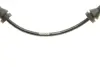 Датчик ABS (задний) Nissan Qashqai 13- (L=970mm) TEXTAR 45040500 (фото 2)