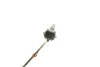 Датчик ABS (задний) Nissan Qashqai 13- (L=970mm) TEXTAR 45040500 (фото 3)