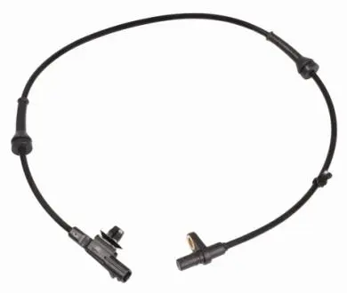Датчик ABS (задний) Nissan Qashqai 13- (R) TEXTAR 45040600