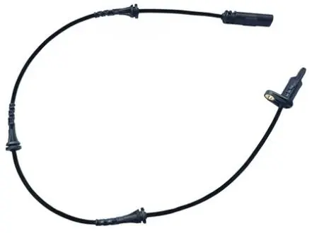 Датчик ABS задн Лів/Прав BMW IX3 (G08) Electric 09.20- TEXTAR 45046600