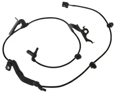 Датчик ABS передн Прав TOYOTA C-HR 1.2-2.0H 10.16- TEXTAR 45064800