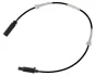 Датчик ABS задн Лів/Прав BMW 1 (F70), 2 GRAN COUPE (F74), 2 (U06), X1 (U11), X2 (U10) MINI COUNTRYMAN (U25) 1.5-Electric 11.21- TEXTAR 45066300 (фото 1)