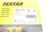 Датчик ABS (задний) MB GLK (X204) 08-15 TEXTAR 45133100 (фото 8)