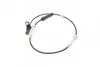 Датчик ABS (передний) BMW 3 Gran Turismo (F34)/4 Gran Coupe (F36) 13- (L=630mm) TEXTAR 45134500 (фото 5)