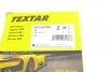 Датчик ABS (передній) BMW X1 (F48) 15- (L=739mm) TEXTAR 45134700 (фото 6)