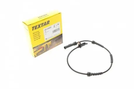 Датчик ABS (передний) BMW X1 (F48) 15- (L=606mm) TEXTAR 45134800