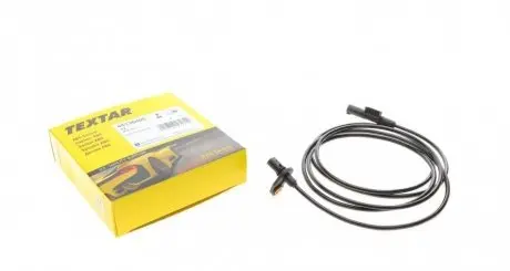 Датчик ABS (задний) MB Sprinter/VW Crafter 11- (L) (L=1943mm) TEXTAR 45135400