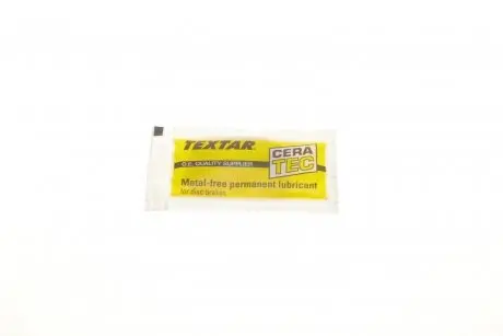 Паста монтажна CERATEC (5мл) TEXTAR 81000500