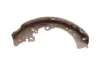 Колодки тормозные (задние) Toyota Hilux 05- (барабанные)) (295x62) TEXTAR 91066300 (фото 7)