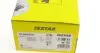 Колодки ручника MB C-class (W204/C204) 07- /E-class (A207/C207) 09- (164x25) (к-кт) TEXTAR 91066900 (фото 11)