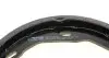 Колодки ручника MB C-class (W204/C204) 07- /E-class (A207/C207) 09- (164x25) (к-кт) TEXTAR 91066900 (фото 2)
