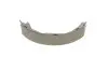 Колодки ручника MB C-class (W204/C204) 07- /E-class (A207/C207) 09- (164x25) (к-кт) TEXTAR 91066900 (фото 5)