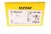 Колодки ручника Hyundai Tucson/Kia Sportage 04- (167x28) TEXTAR 91068500 (фото 6)
