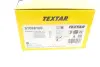 Гальмівні колодки ручного гальма TEXTAR 91069100 (фото 11)