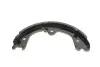 Колодки тормозные (задние) Nissan Navara/Pathfinder 05- (барабани) (190x33) TEXTAR 91073200 (фото 2)