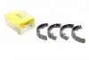 Колодки ручника Peugeot 4008/Mitsubishi Outlander 06- (170x32) TEXTAR 91073400 (фото 1)