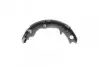 Колодки ручника Peugeot 4008/Mitsubishi Outlander 06- (170x32) TEXTAR 91073400 (фото 3)