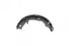 Колодки ручника Peugeot 4008/Mitsubishi Outlander 06- (170x32) TEXTAR 91073400 (фото 5)