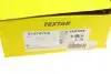Гальмівні колодки ручного гальма TEXTAR 91074700 (фото 6)