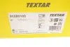 Тормозные накладки TEXTAR 91080100 (фото 6)