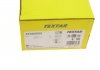 Тормозные накладки TEXTAR 91080500 (фото 4)