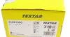 Тормозные накладки TEXTAR 91081300 (фото 5)