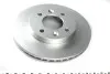Диск гальмівний (передній) Renault Kangoo 1.2i/1.4i/1.9D 97-00 (238x20.1) (-ABS) PRO TEXTAR 92036203 (фото 3)