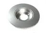 Диск тормозной (передний) VW Caddy II/III/IV/Passat/Vento 1.4-2.0 88-04 (256x12.8) PRO TEXTAR 92041703 (фото 5)