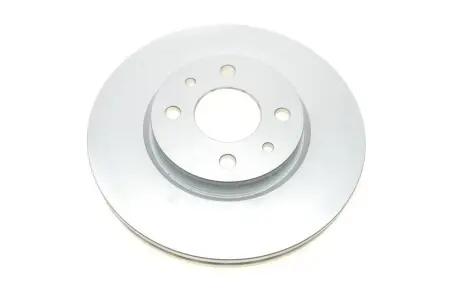 Диск тормозной (передний) Citroen Nemo/Peugeot Bipper 08- (257x22) PRO TEXTAR 92069603