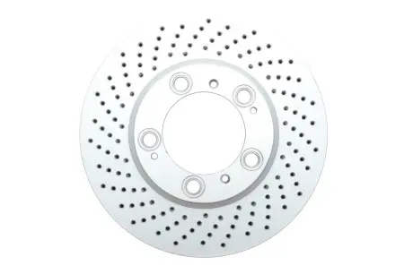 Гальмівний диск TEXTAR 92099905