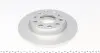 Диск тормозной AUDI/SEAT A4/Exeo &quot;R D=255mm &quot;00-13 TEXTAR 92106303 (фото 4)